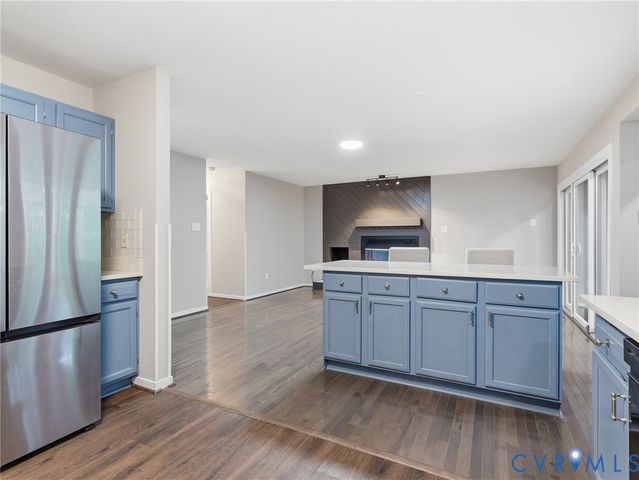 4704 Snowmass Rd, Glen Allen, VA 23060