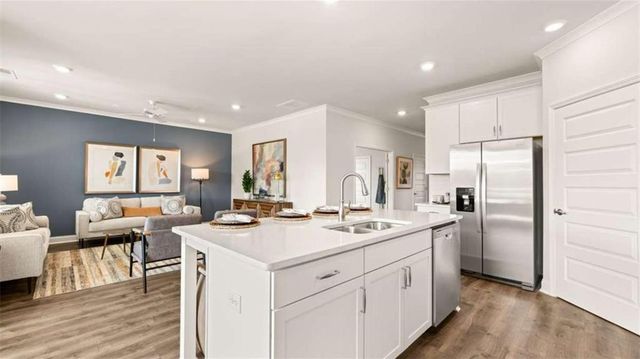 729 Myrica Avenue, Locust Grove, GA 30248