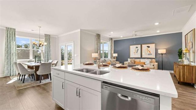 729 Myrica Avenue, Locust Grove, GA 30248