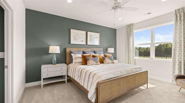 729 Myrica Avenue, Locust Grove, GA 30248