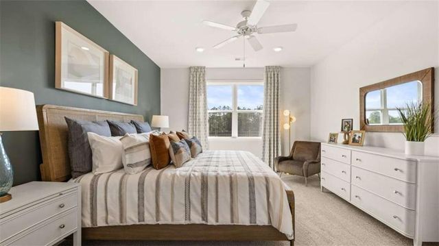 729 Myrica Avenue, Locust Grove, GA 30248