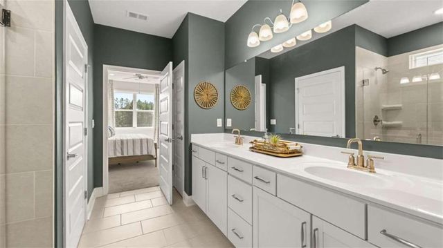 729 Myrica Avenue, Locust Grove, GA 30248