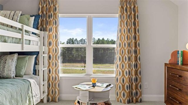 729 Myrica Avenue, Locust Grove, GA 30248