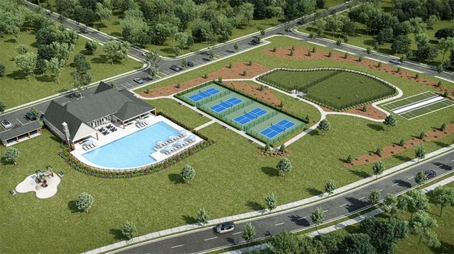 729 Myrica Avenue, Locust Grove, GA 30248