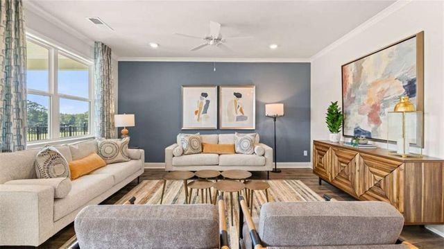 729 Myrica Avenue, Locust Grove, GA 30248