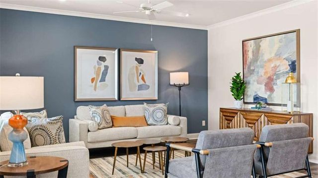 729 Myrica Avenue, Locust Grove, GA 30248