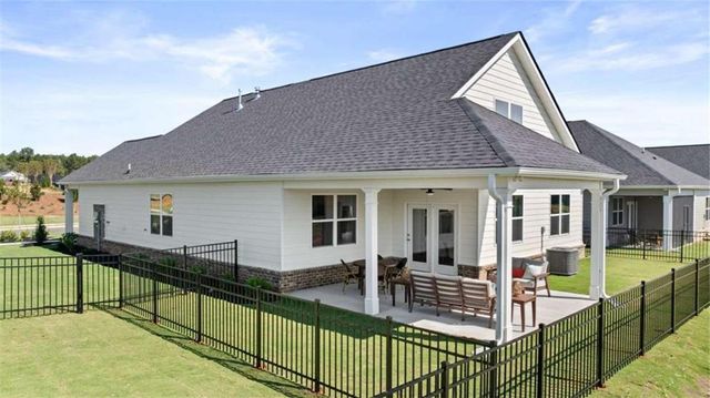 729 Myrica Avenue, Locust Grove, GA 30248