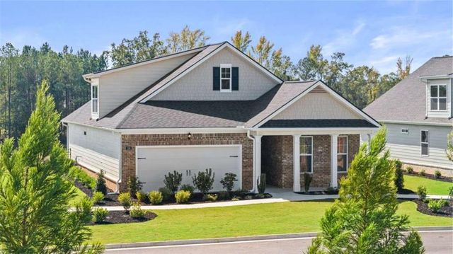 729 Myrica Avenue, Locust Grove, GA 30248
