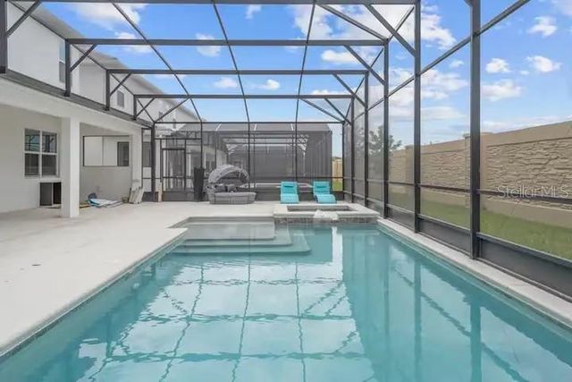 3870 SONOMA BLVD, Kissimmee, FL 34741