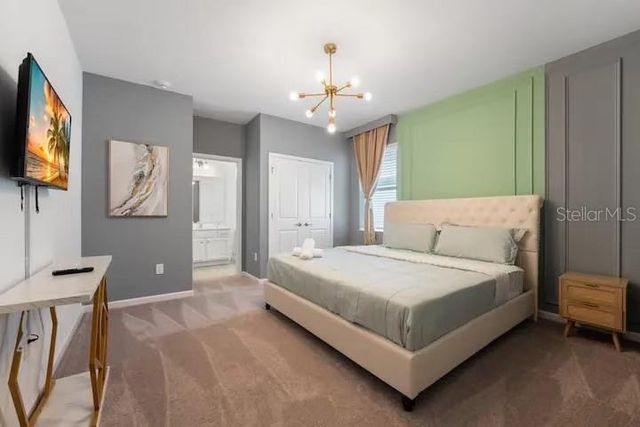 3870 SONOMA BLVD, Kissimmee, FL 34741