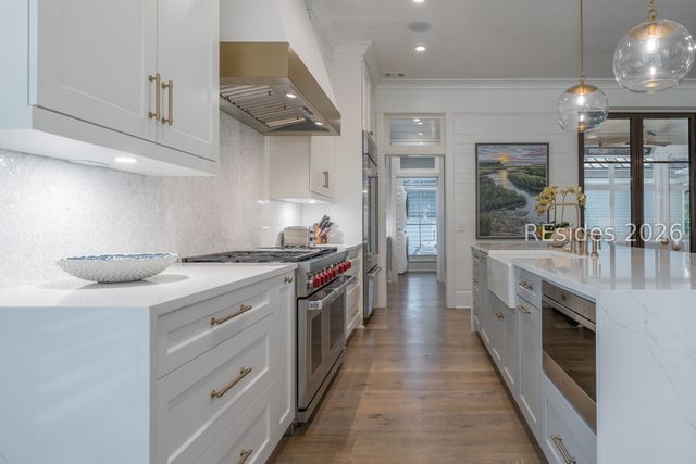 119 Stallings Island St, Bluffton, SC 29910