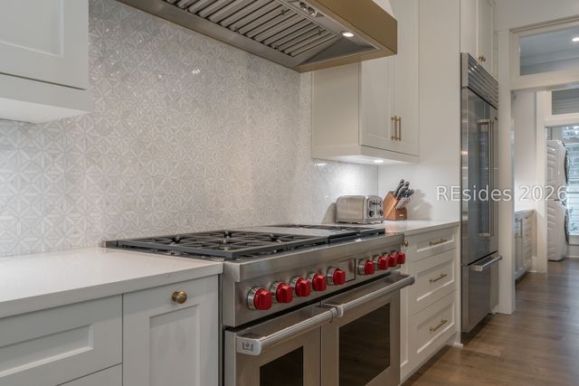 119 Stallings Island St, Bluffton, SC 29910