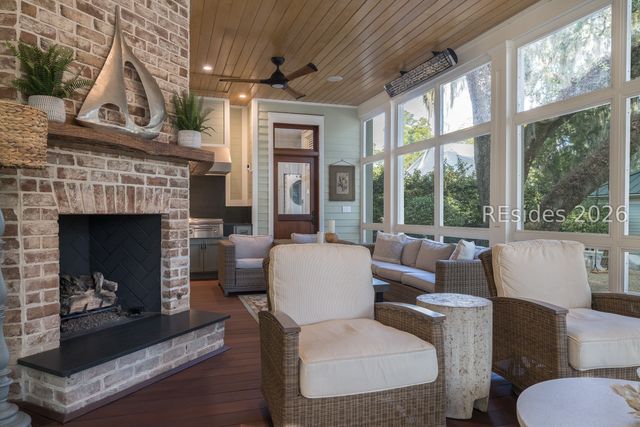 119 Stallings Island St, Bluffton, SC 29910