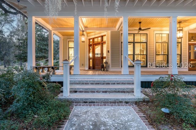 119 Stallings Island St, Bluffton, SC 29910