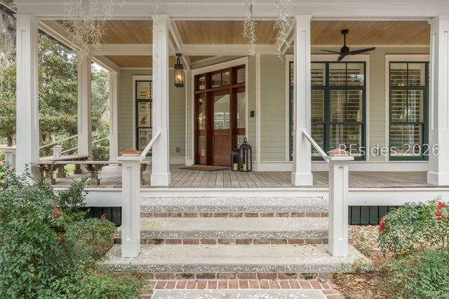 119 Stallings Island St, Bluffton, SC 29910