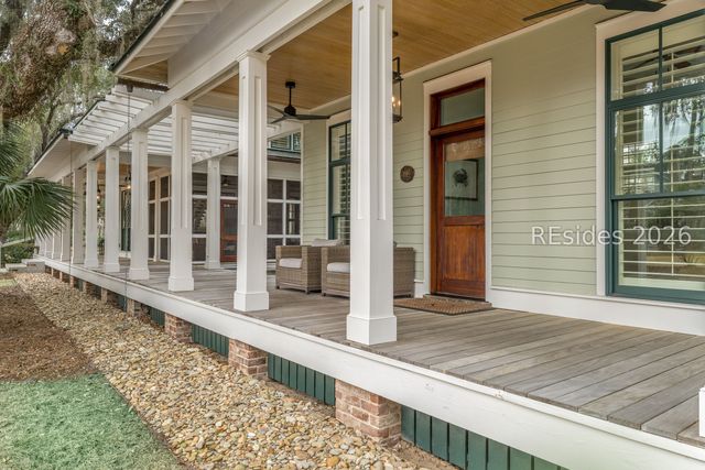 119 Stallings Island St, Bluffton, SC 29910