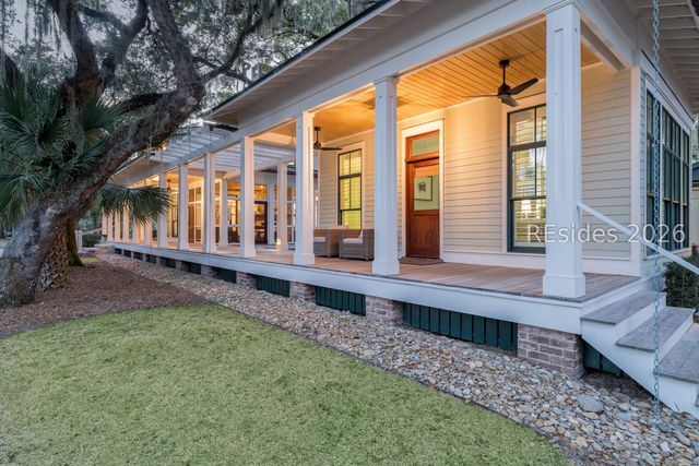 119 Stallings Island St, Bluffton, SC 29910