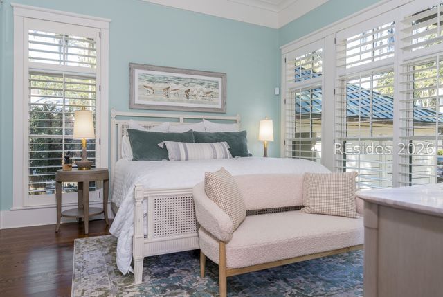 119 Stallings Island St, Bluffton, SC 29910