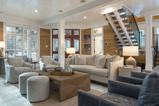 119 Stallings Island St, Bluffton, SC 29910