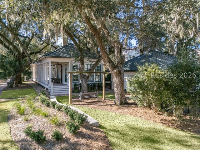 119 Stallings Island St, Bluffton, SC 29910
