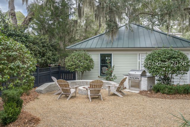 119 Stallings Island St, Bluffton, SC 29910