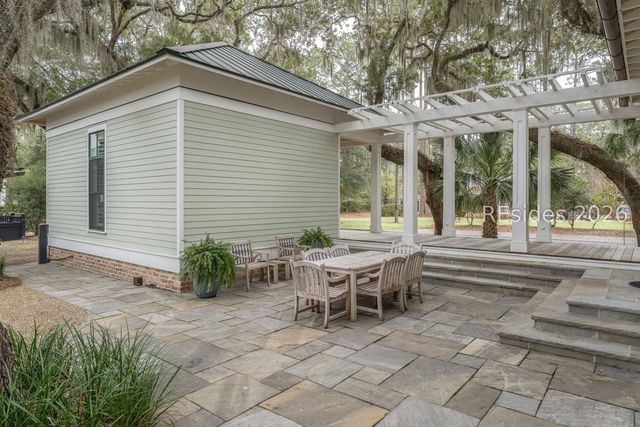 119 Stallings Island St, Bluffton, SC 29910