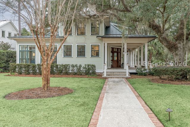 119 Stallings Island St, Bluffton, SC 29910