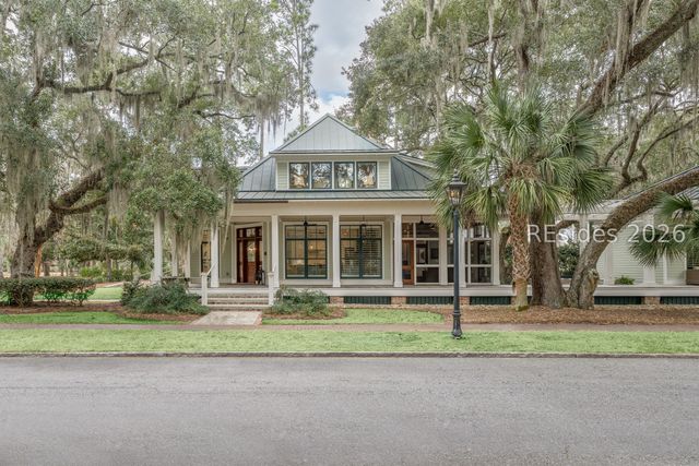 119 Stallings Island St, Bluffton, SC 29910