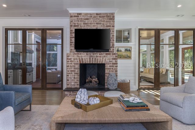 119 Stallings Island St, Bluffton, SC 29910