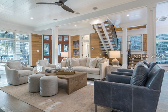 119 Stallings Island St, Bluffton, SC 29910