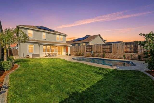 2691 Coronado Ln, Lincoln, CA 95648