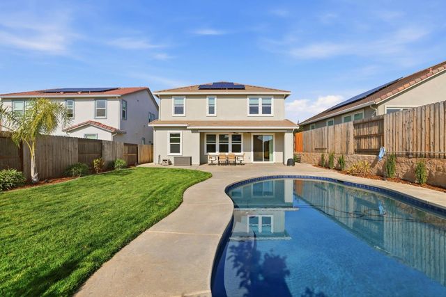 2691 Coronado Ln, Lincoln, CA 95648
