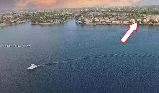 14765 SW 132nd Pl, Miami, FL 33186