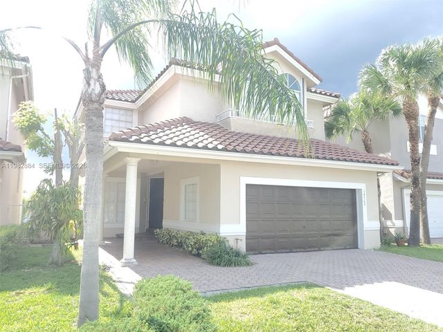 14765 SW 132nd Pl, Miami, FL 33186