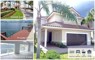 14765 SW 132nd Pl, Miami, FL 33186