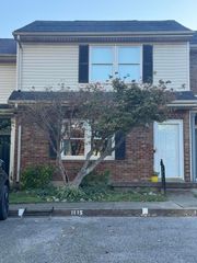 1115 Arlington Drive, Paris, KY 40361