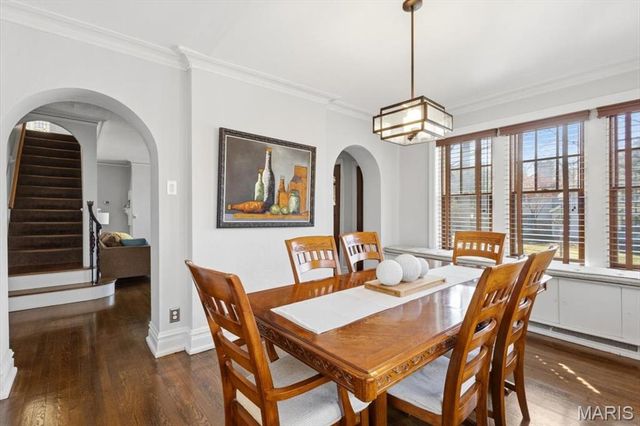 7407 Buckingham Drive, Clayton, MO 63105