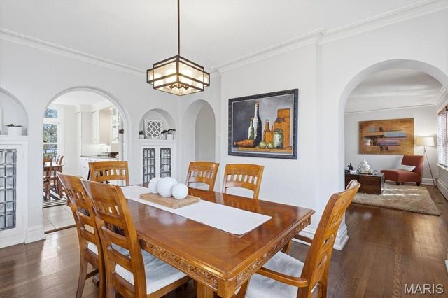 7407 Buckingham Drive, Clayton, MO 63105