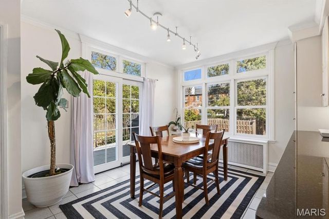 7407 Buckingham Drive, Clayton, MO 63105