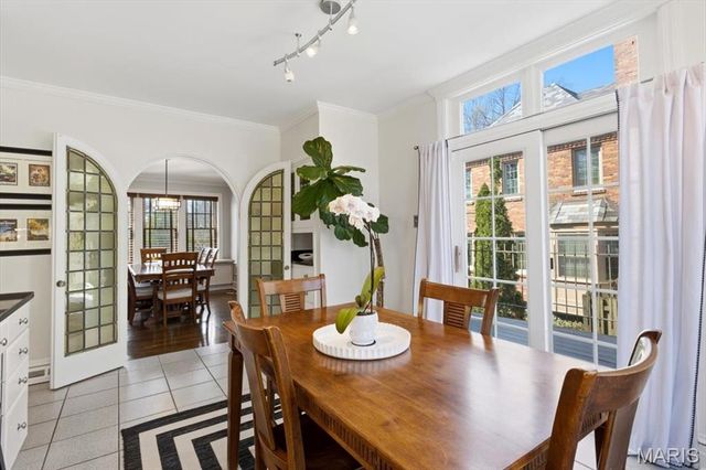 7407 Buckingham Drive, Clayton, MO 63105