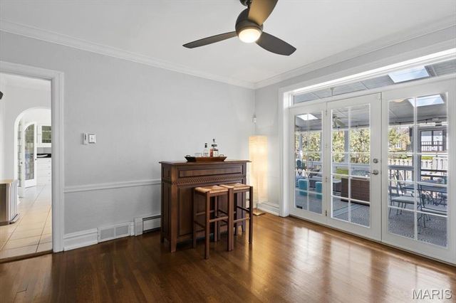 7407 Buckingham Drive, Clayton, MO 63105