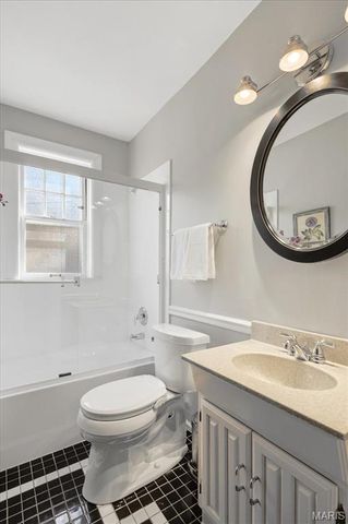 7407 Buckingham Drive, Clayton, MO 63105