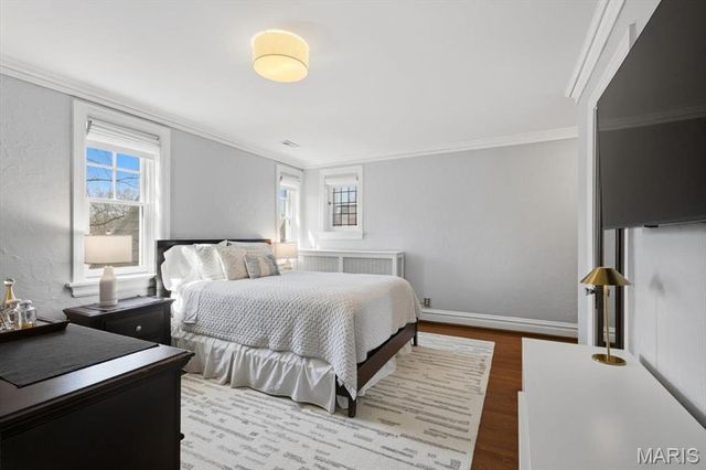 7407 Buckingham Drive, Clayton, MO 63105