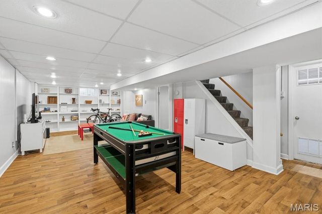 7407 Buckingham Drive, Clayton, MO 63105