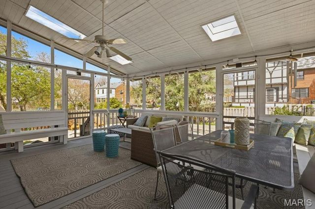 7407 Buckingham Drive, Clayton, MO 63105