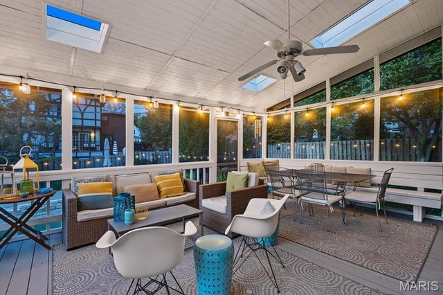 7407 Buckingham Drive, Clayton, MO 63105