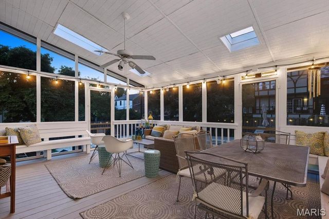 7407 Buckingham Drive, Clayton, MO 63105