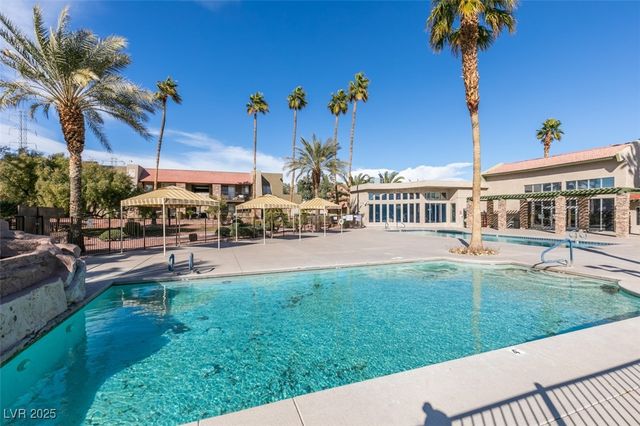 5081 River Glen Drive 114, Las Vegas, NV 89103