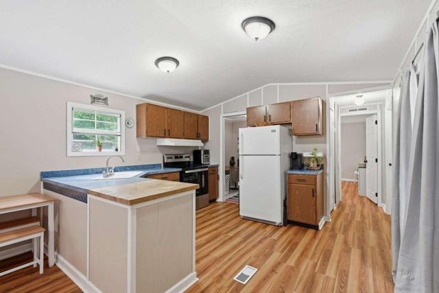 4308 SE Scott Brown Road, Fairmount, GA 30139