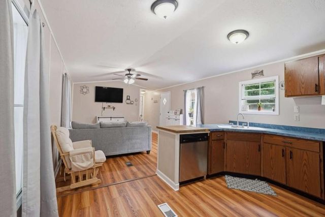 4308 SE Scott Brown Road, Fairmount, GA 30139